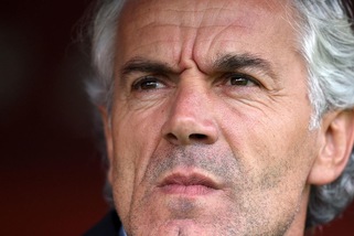 Serie A Bologna, Donadoni: «Mettiamo in difficoltà il Milan»