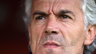 Serie A Bologna, Donadoni: «Mettiamo in difficoltà il Milan»