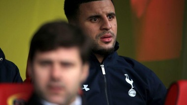 Premier League: Everton-Tottenham pareggiano 1-1