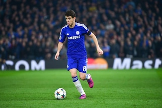 Calciomercato Juventus, Oscar: «Voglio rimanere al Chelsea»
