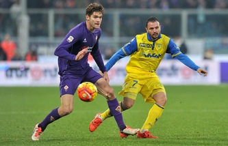 Serie A, il Chievo spinge: 5-1, segna Pepe