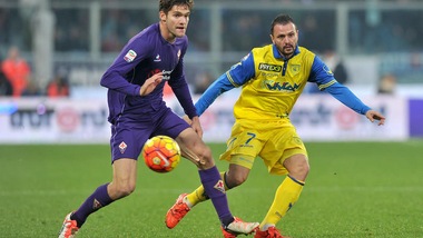 Serie A, il Chievo spinge: 5-1, segna Pepe