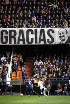 Calciomercato Liga, media spagnoli: «Valencia su Benitez»