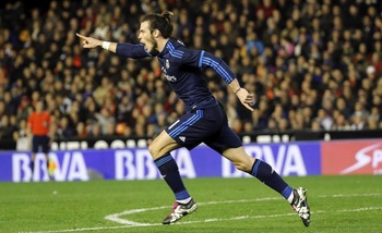 Calciomercato: «Manchester United, 100 milioni per Bale»