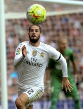 Calciomercato Juventus: da Isco a Ramires niente è proibito