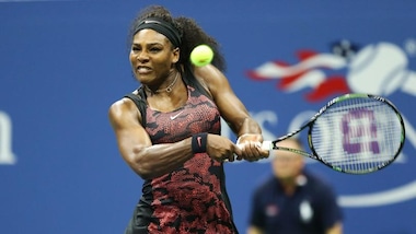 Tennis: altro forfait per Serena Williams