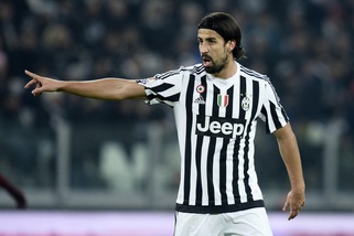 Minaccia Bayern sulla Juventus: Ancelotti ora tenta Khedira