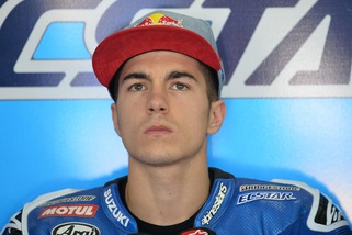 MotoGp Yamaha, Jarvis: «Vinales e Rins sotto osservazione»