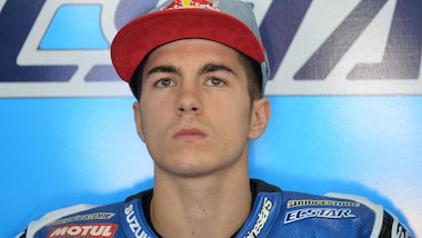 MotoGp, Viñales: «Io e Marquez abbiamo lo stesso stile»