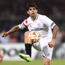 Calciomercato, Banega si allontana dalla Juventus