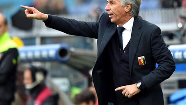 Serie A Genoa, Gasperini: «Importante il rientro di Pavoletti»