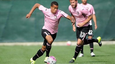 Serie A Palermo rescissione consensuale con Daprelà