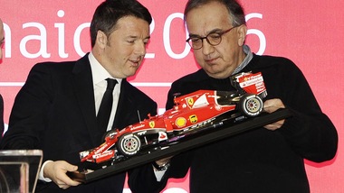 F1, la Ferrari vola in borsa e nelle quote