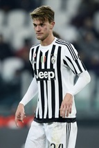Calciomercato Juventus, Rugani avvisato. Patti chiari... amicizia lunga