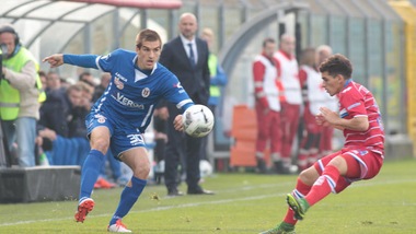 Calciomercato Chievo, rientrano dal prestito Sbaffo e Ntow