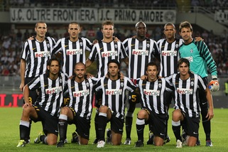 Juventus, gli acquisti dell'era Delneri