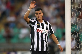 Calciomercato, Novara: Lanzafame è ufficiale