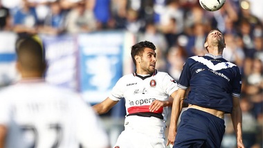 Chievo, passano all'Avellino Pucino e Sbaffo