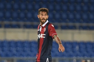 Calciomercato Bologna, Crimi va al Carpi