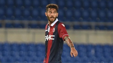 Calciomercato Bologna, Crimi va al Carpi