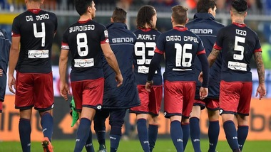 Calciomercato Genoa, arriva transfer per Gomes: è convocato