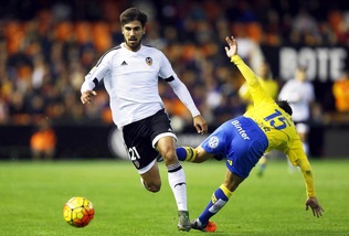 Un altro sorpasso Gomes: più Juventus