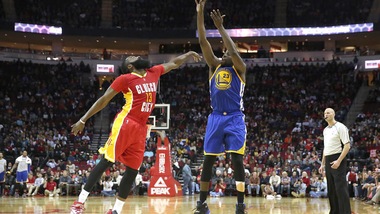 Green re delle triple doppie, Warriors senza freni