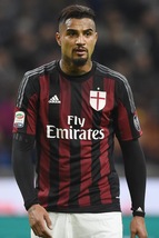 Calciomercato, Boateng è un nuovo giocatore del Milan
