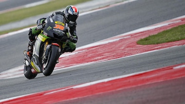 MotoGp Yamaha, Jarvis conta sui piloti Tech3