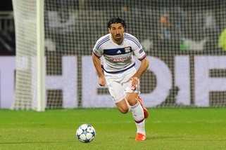 Calciomercato Lazio: Bisevac saluta il Lione