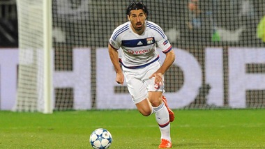 Calciomercato Lazio: Bisevac saluta il Lione