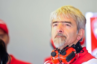 MotoGp Ducati, Dall’Igna: «Soddisfatto da sviluppi in aerodinamica »