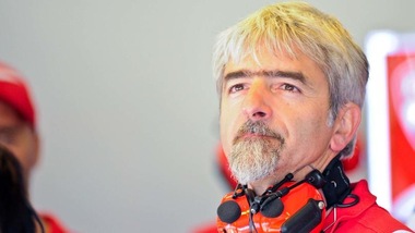 MotoGp Ducati, Dall’Igna: «Soddisfatto da sviluppi in aerodinamica »
