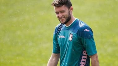 Calciomercato Carpi, ufficiale. Preso Daprelà, ex Palermo