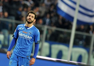 Serie A Empoli, Saponara: «Sono risorto!»