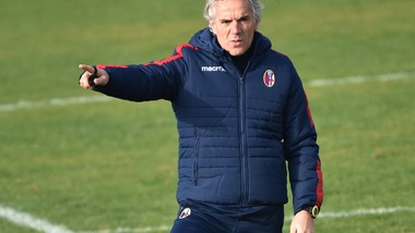 Serie A Bologna, Donadoni: «Milan, voglio metterti in difficoltà»