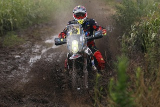 Dakar 2016: quanta fatica!