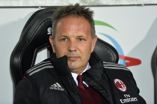 Serie A Milan, Mihajlovic: «Siamo superiori al Bologna. 2016 passa dalle prossime tre partite»