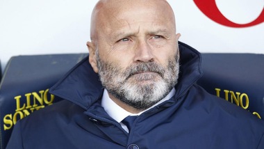 Serie A Udinese, Colantuono: «Girone di ritorno? Faremo meglio»