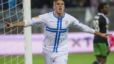 Calciomercato, manovre Torino: Kramaric da brividi, Quagliarella in permesso