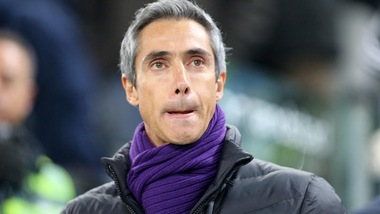 Serie A Fiorentina Sousa: «Vogliamo ripartire bene»