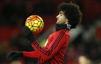 Calciomercato Milan, idea Fellaini