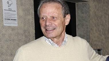 Serie A Palermo, Zamparini: «Iachini? Come Craxi. Ballardini è un suicida»