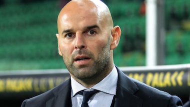 Serie A Frosinone, Stellone: «Col Sassuolo giocheremo più chiusi»