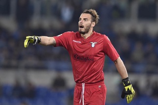 Serie A Lazio, Basta-Marchetti out contro il Carpi