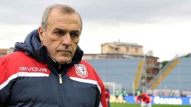 Serie A Carpi, Castori: «Alla Lazio daremo battaglia»