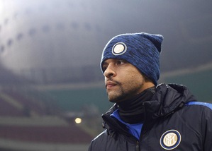 Serie A Inter, contro l'Atalanta senza Dodò e Melo