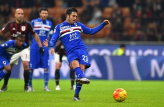 Calciomercato Sampdoria, Osti: «Eder e Soriano restano a Genova»