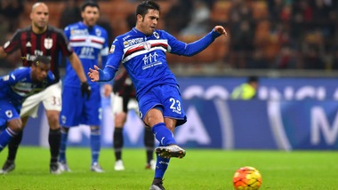 Calciomercato Sampdoria, Osti: «Eder e Soriano restano a Genova»