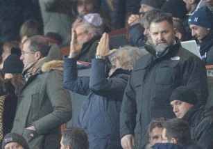 Calciomercato Sampdoria, Ferrero: «Non vendo nessuno ma se arrivano i dobloni...»